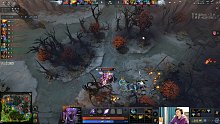 【Scccc解说】【DOTA2 TI10 淘汰赛】IG Secret 1