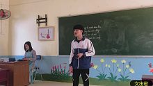 国风经典《青花瓷》近期再次在越南火爆(第二弹），天青色等烟雨，而我在等你