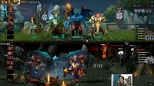 【Scccc解说】【DOTA2 TI10 淘汰赛】TS OG 2