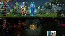 【Scccc解说】【DOTA2 TI10 淘汰赛】T1 VG 1