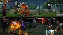 【Scccc解说】【DOTA2 TI10 淘汰赛】TSpirit VP 3