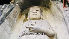 四川内江又发现一尊世界第一大佛，乐山大佛还是他的堂叔！