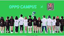 【PASSWORD街舞社】夏日高校随机舞蹈混剪-当PSWD遇见OPPO