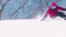 #滑雪 #单板滑雪 ：）