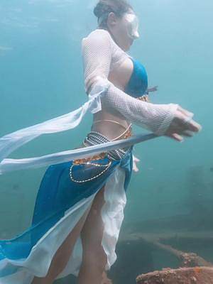 結(jié)尾有彩蛋#這樣的異域風(fēng)情見過嗎 #