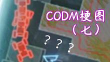 使命召唤手游：整点只有CODM玩家才懂的梗图第七期