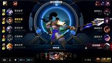 英雄联盟手游：适合新手小白玩的英雄！队友挂机都能赢！