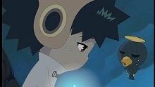 被时间埋没的童年佳作，人造人为变成人类踏上旅途【国动手账本04】