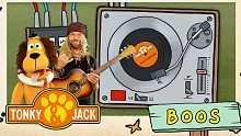 Tonky & Jack「Boos」