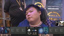 【Scccc解说】【DOTA2 TI10 决赛】PSG.LGD TSpirit 2