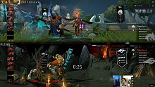 【Scccc解说】【DOTA2 TI10 淘汰赛】TSpirit Secret 3
