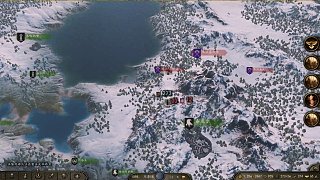 騎馬與砍殺2霸主75：兩大帝國沖突開始！四大軍團聯(lián)合出擊！