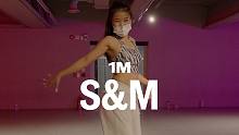 【1M】Harimu 编舞《S&M》