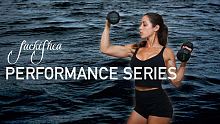 PERFORMANCE SERIES Trailer | Jacki Shea Fitness