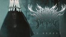 芬兰黑暗旋律死亡金属ANIMA HERETICAE - Ov Behest (Official Vi