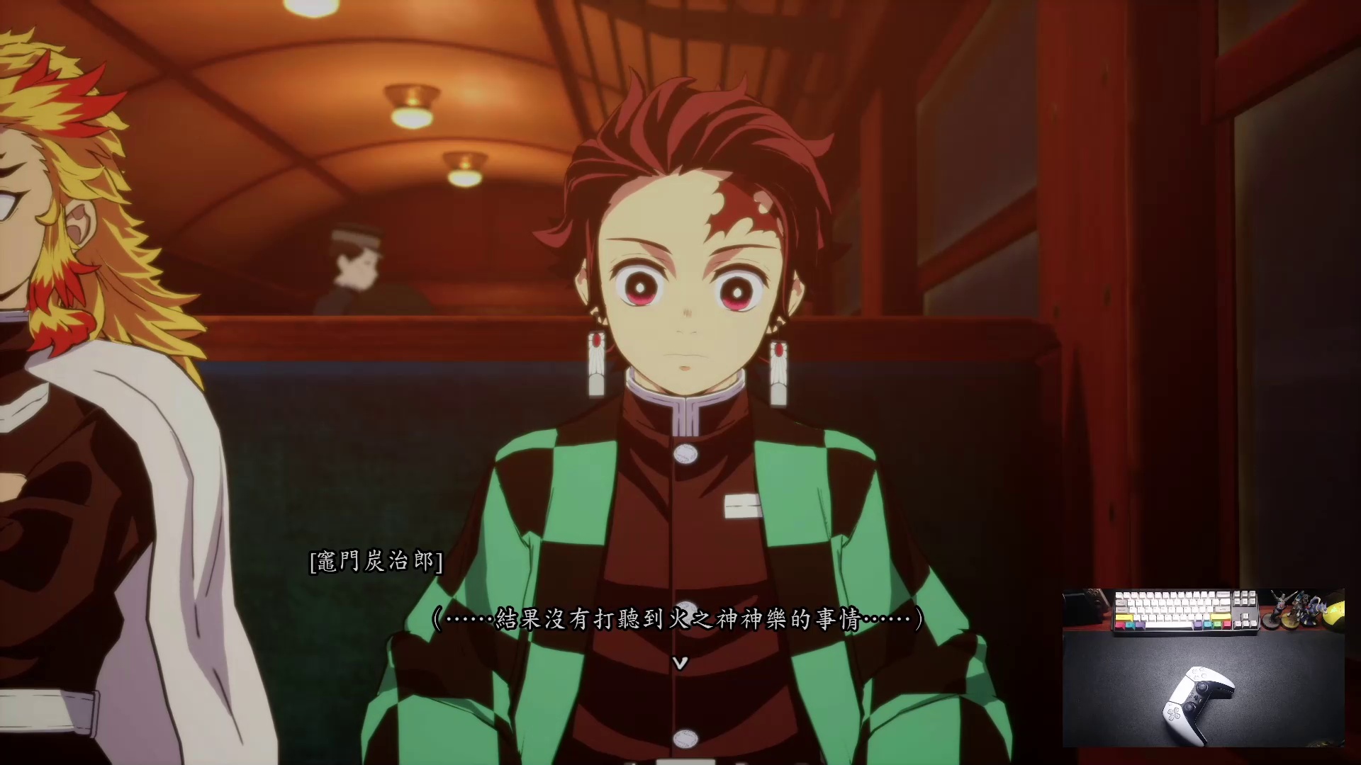 欢迎来到鬼灭之刃实况的直播间