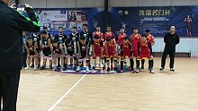 2021.10.17，“凯瑞名门杯”B组，御景豪庭（黑）VS（红）都市绿洲