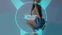 曾封禁全网的《Falling Again》1分45秒的电音鼓点你能否坚持住！