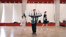 【红房子北京】 Bada Lee 编舞 / Ooh La La - Tinashe / Urban 