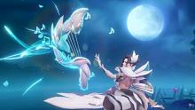 【新卡上线】辅助系魂师唐月华：月韵宝华，圆融如意