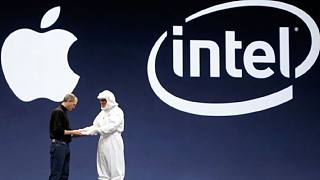 Intel：会正面击败苹果M1赢回Mac订单