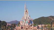 香港迪士尼，怎么弥补最小迪士尼称号#香港迪士尼