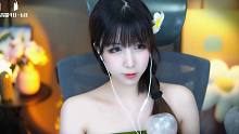 【咖喱哄睡】喜欢水声的必听~舒服好听的水声~小姐姐的无人声助眠