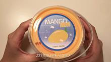 陶艺家纯牛头水弹 MANGO撞奶