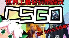 世界上最好玩的游戏！！See Ass Go！（csgo）