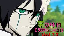 死神化的虚？！破面来袭-【掌】边怀旧《死神BLEACH》经典回顾第17期