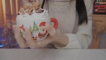 Coromo Sara-圣诞派对RP◇轻声低语