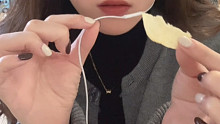 新人助眠 吃薯片吃辣条咀嚼音 口腔音颅内高潮
