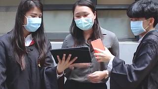 日本街訪：這些卡通角色是什麼動(dòng)物？小火龍不是龍？音速小子是老鼠？真實(shí)身份讓路人超傻眼！