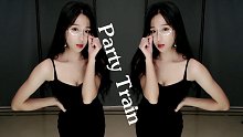 【小深深儿】《Party Train》《Золото》《I Fancy You》《Snapping》
