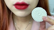 薏米糕点就是有点糊嘴