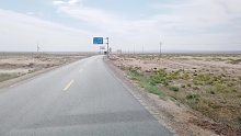 房车自驾游内蒙古，房车出行第一次偶遇限高，内蒙大草原我来了