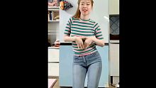 【舞蹈欣赏】韩国小妹儿直播慢摇