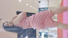 柏欣彤肚皮舞教学