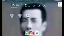 一个赞用分屏玩一次香肠派对，反正也没人看