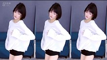 [小小小蛋糕【尊师老王】].[虎牙短发美女].[20211021184503]
