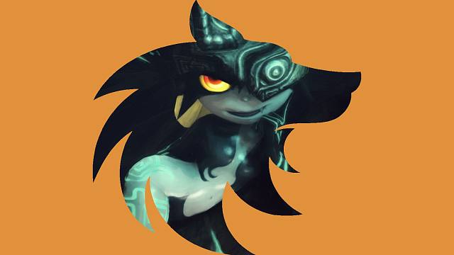 林克变配角, 塞尔达跑龙套?【塞尔达传说专题】- 黄昏公主