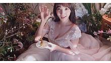 时代的眼泪你们的女神~Stellar朱敏希拍写真给你们看