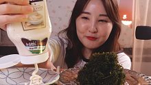 【Rappeler】吃海葡萄的咀嚼音