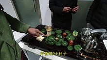 小伙在网上买了个大家伙，花了180元，大家都说划算