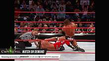 HHHvsHBK  Taboo Tuesday 2004