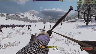 騎馬與砍殺2霸主特別篇：沒人注意酒館里面的流浪歌手？小人物？ (1) (1)