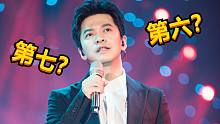 《我是歌手》20大意难平神现场！这排名也太低了吧！