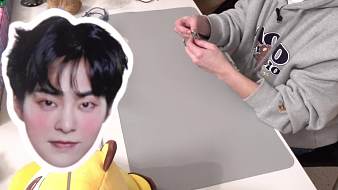 秀珉直播_EXO-秀珉二次元直播_秀珉直播間_虎牙直播