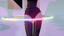MMD天哥