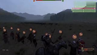 騎馬與砍殺08